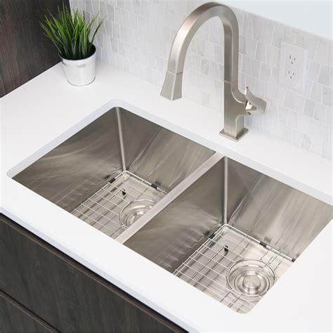 best stainless steel sink for 30 inch cabinet|30 stainless steel sink undermount.